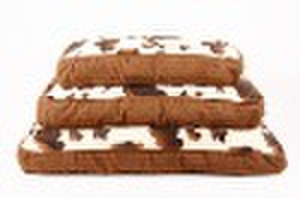soft pet bed,dog bed,dog bedding