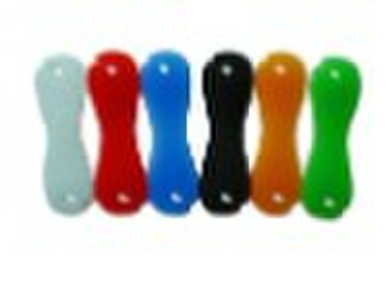 silicone cable winders