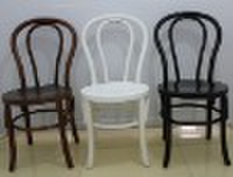 HT13-017 Bentwood Chair