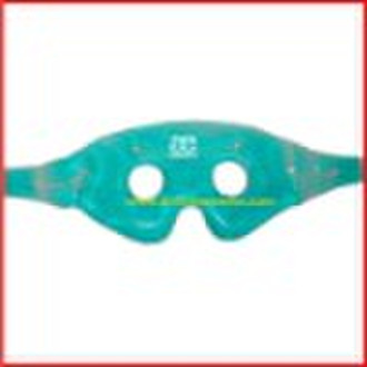 Cold gel eye mask