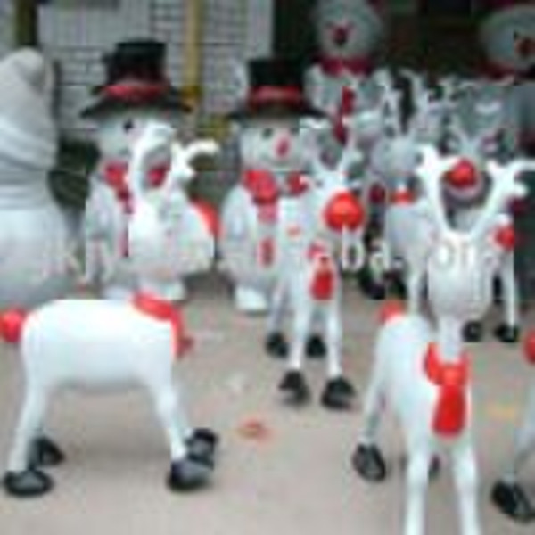 Christmas decorations