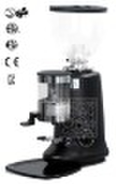HC-600AD/S/T Coffee Grinder machine