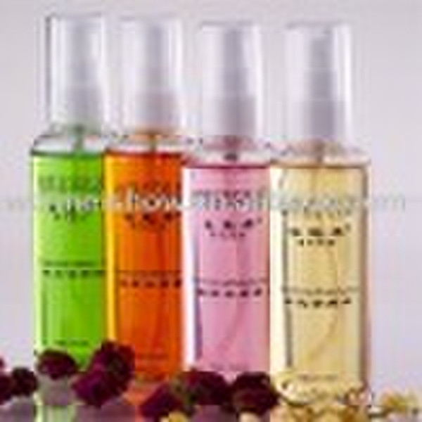 Cleansing Beauty Oil