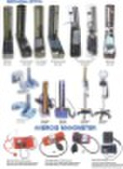 blood pressure monitor