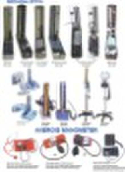 blood pressure monitor