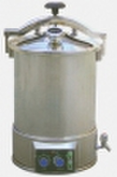 autoclave