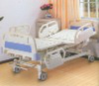 hospital bed