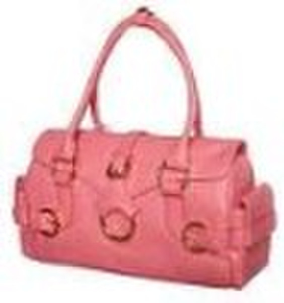 PU fashion handbag