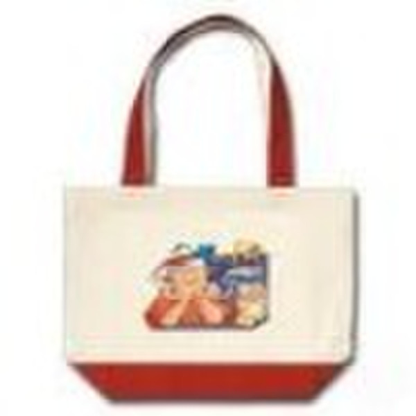 fashion non-woven shopping bag