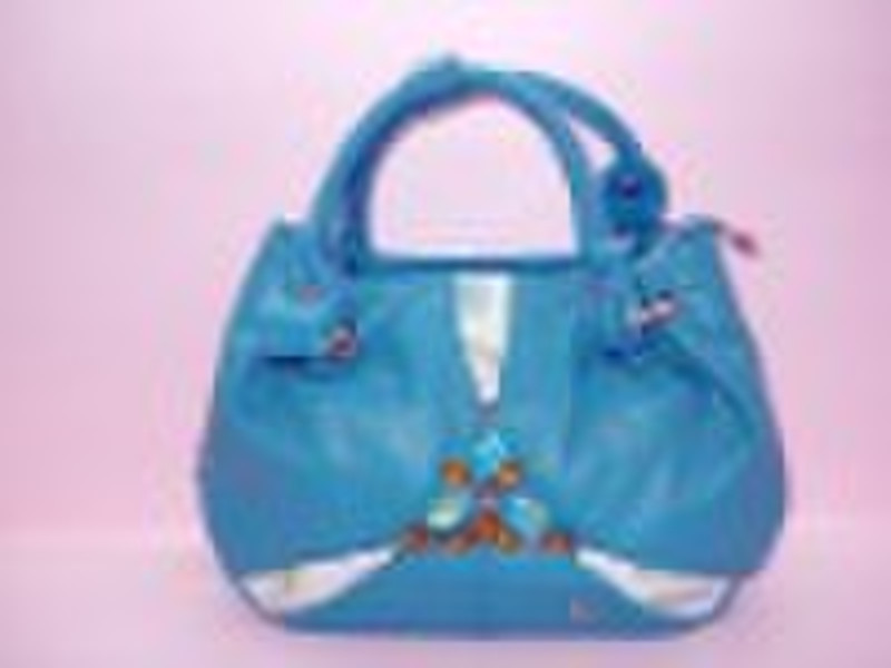 fashion ladies' PU handbag