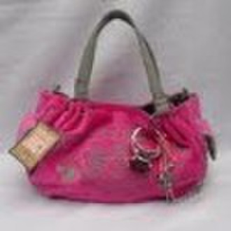 fashion cotton handbag