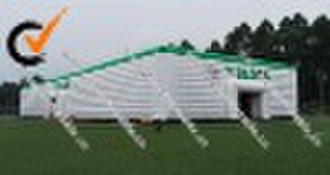 inflatable tent (Exhibition,advertising,ANKA)