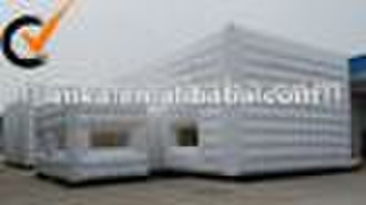 inflatable tent (event,advertising,ANKA)