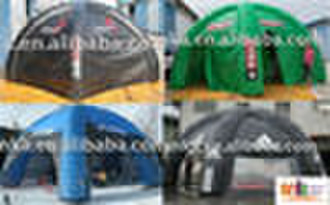 inflatable tent (advertising,dome,ANKA)