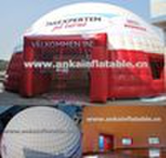 Inflatable Tent (large event,exhibition,ANKA)