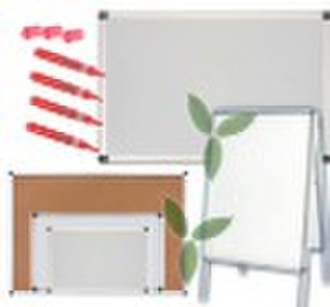 Office WhiteBoard With Aluminium