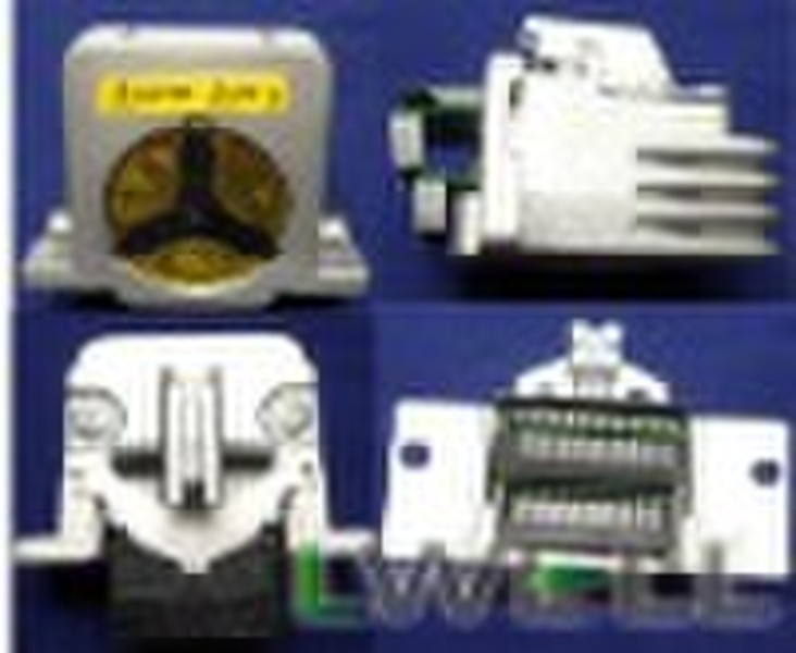 FX2190 Printer Head Printer Parts