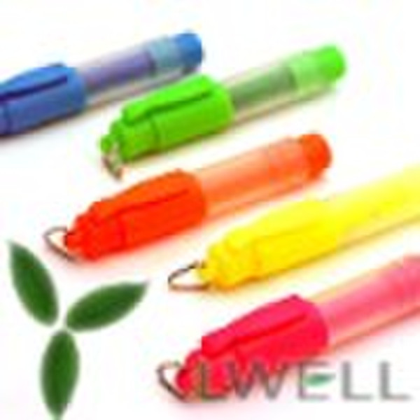 Büro Marker Highlighter Marker Pen