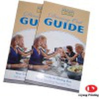 2011 Guide Book printing