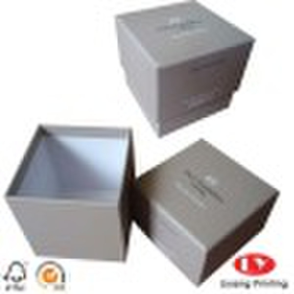 Fashion Paper Packaging Box