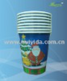 disposable paper cup