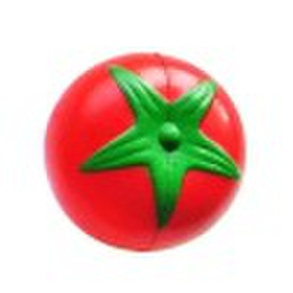 PU anti stress ball (Tomato)