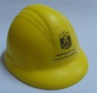 Stress Reliever (hard Hat / Helmet)