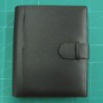 Genuine Leather  Cover Notebook, leather diary, st