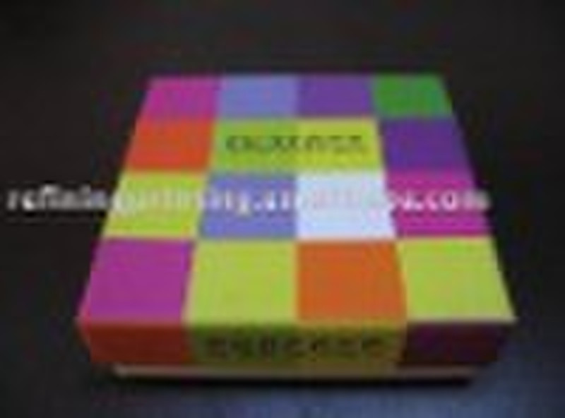 Gift Box - Food Grade Packing Box