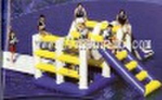 Inflatable Water Games---JC004