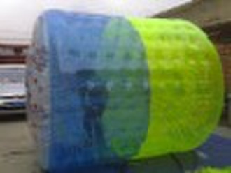 New Inflatable Roller ball--JC002