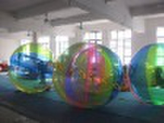 infatabale Wasserball