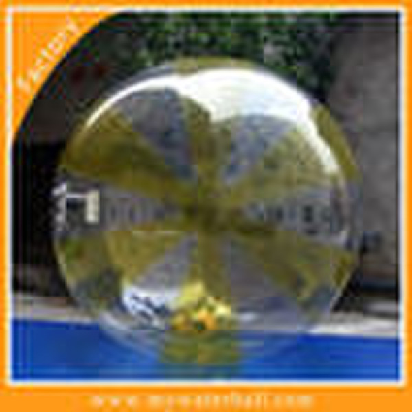 PVC Wasserball