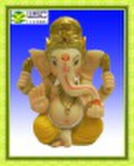 Polyresin  India God