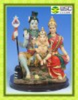 Poyresin Hindu God