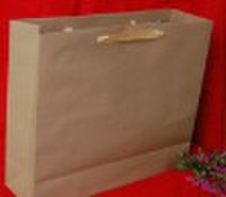 paper bag shopping bag