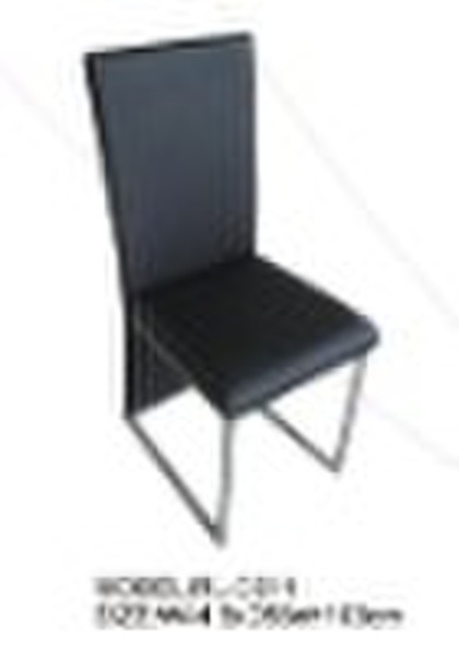 Restaurant dining chair