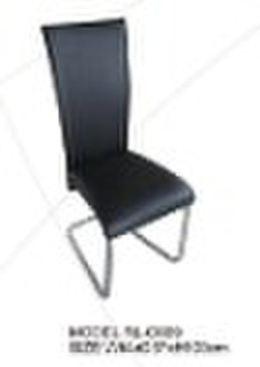 Металлическая сетка стул
