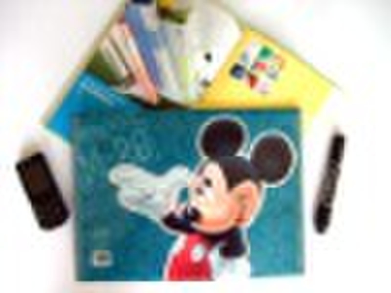 PP file folder