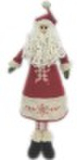 Standing X'mas Santa