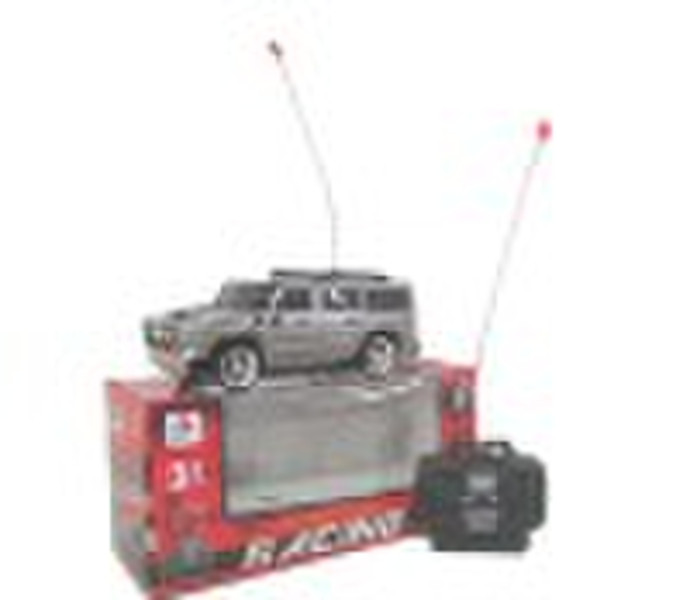 HUMMER RC CAR