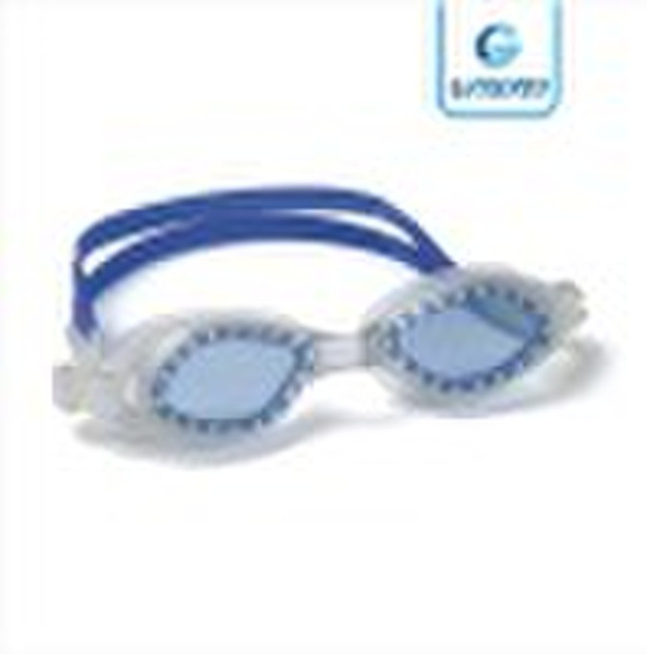 Anti-fog swimming goggles G-3110