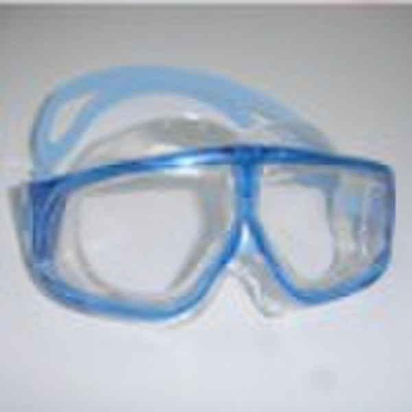 Seals goggles