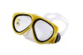 Scuba diving Mask