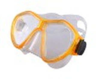 Scuba Mask