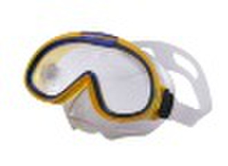 Diving mask