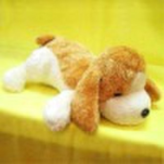 Plush Puppy