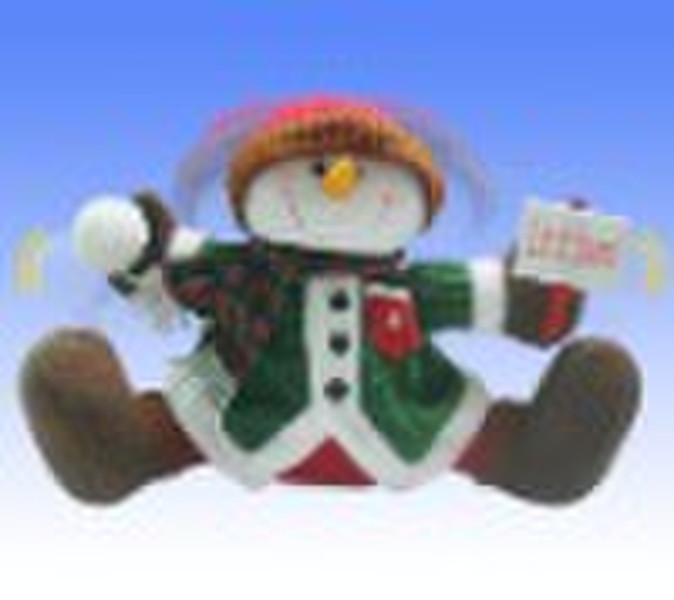 Weihnachten Sway Snowman