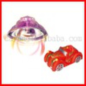 RC Mini UFO toy with Lights