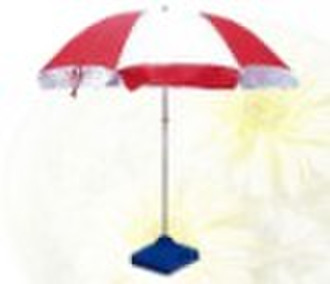 advertising umbrella (U-049)